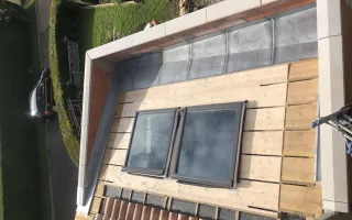 Vue d'ensemble de l'ouvrage