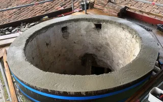 Arasement réalisé par nos soins