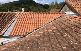 Vue d'ensemble de la couverture